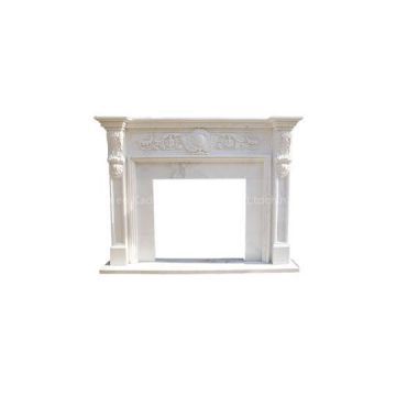 Fireplace Mentel