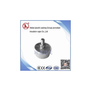 porcelain insulator caps 40-530kn