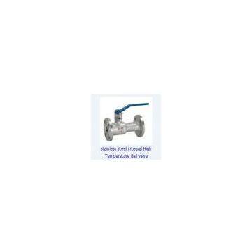 Ball Valve