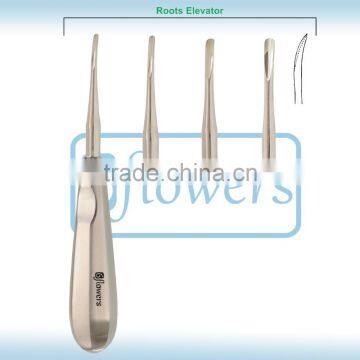 ROOT ELEVATORS