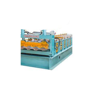 Car Panel Roll Forming Machine