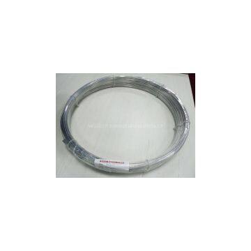 NiAl80/20 wire used for thermal spray