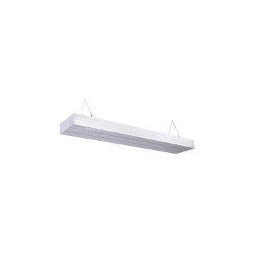 Suspended Aluminum Light With Three Linear Light Pandent Light photo-2