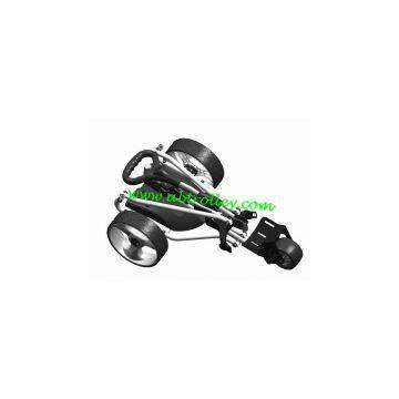 Cheapest UK P1 electric golf trolley