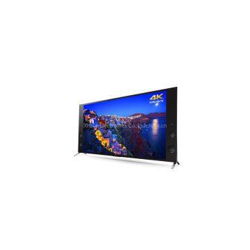 Xbr75X940C 75-Inch 4K Ultra HD 3D Smart LED TV