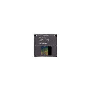 NOKIA BP-5M BP5M battery