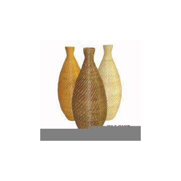 Sell Rattan Vase