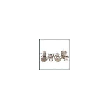 Camlock Coupling/Cam and Groove Coupling/Camlock Fitting photo-2