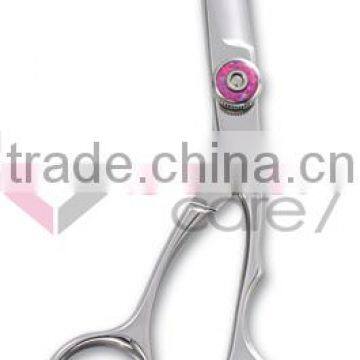 Fancy barber scissor/Quality barber scissor/hair dressing scissor