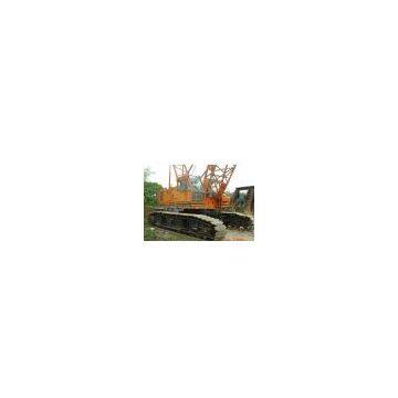 HITACHI KH300-III  80T used crawler crane for sale