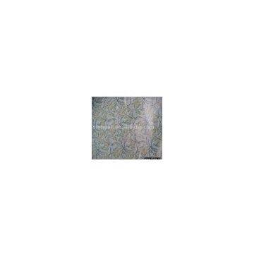 viscose /polyester fabric for lining
