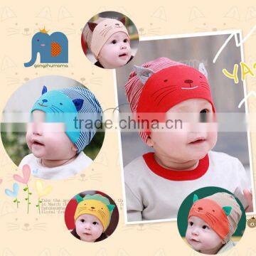 Crochet knitted hats animal kids hats