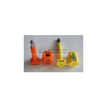 OS8001,High Security bolt seals