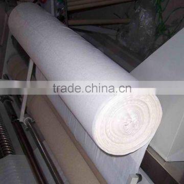 CVC60/40 45*45 133*72 , shirting fabric