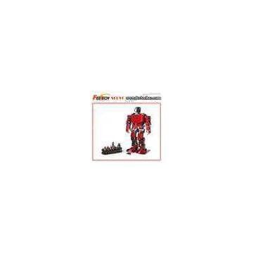 FEETECH Completely assembled Bipedal Humanoid Robot  FT-17DOF-SC-RTP