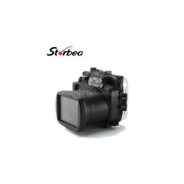 Waterproof Case For Sony NEX5R