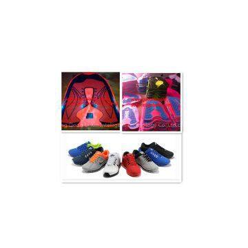 Famous Brand li Ning Sports Shoes Making Machine photo-3