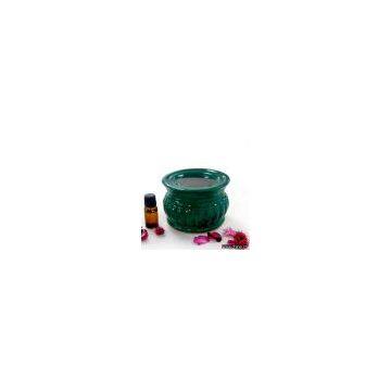 Electric Oil Burner