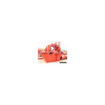 Sand Washing Machine