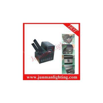 Whirlwind Confetti Machine Fog Machine For Stage Party Light