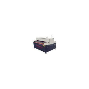 Horizontal Roller Pressing Machine