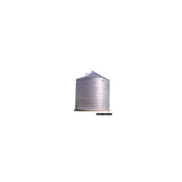 Storage and Process steel Tanks