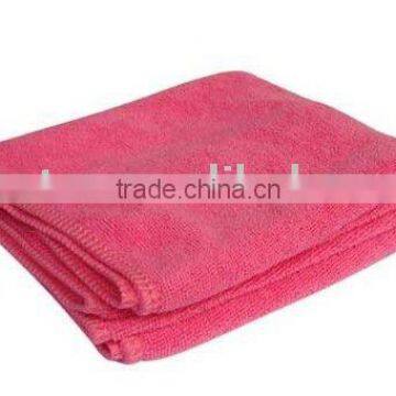 microfiber & cleaning towels