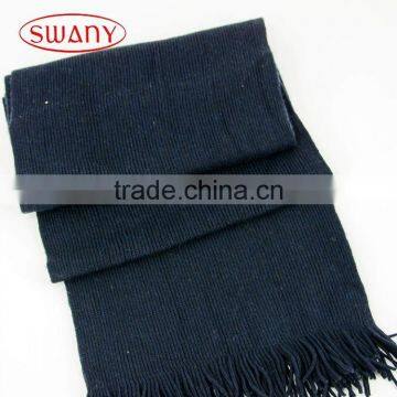 Quality assured newly design solid color scarf voile