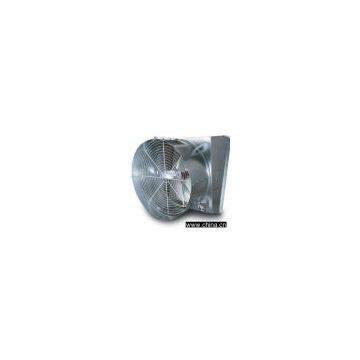 Cone Ventilation Fans