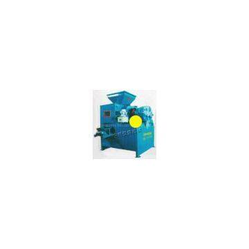 four-high secongney pressure type ball press