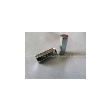 Flat Head Hexagon Rivet Nuts photo-3