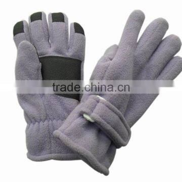 Factory Price Hot Selling Wholesale Warm Winter Gloves photo-3