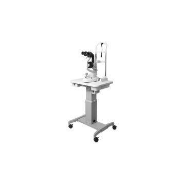 Ophthalmic Instruments Zeiss Type Standard Slit Lamp Microscope