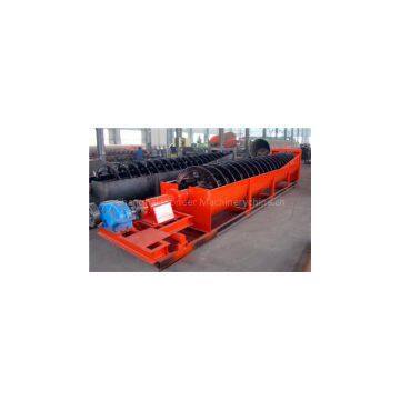 XSL Spiral Sand Washing Machine