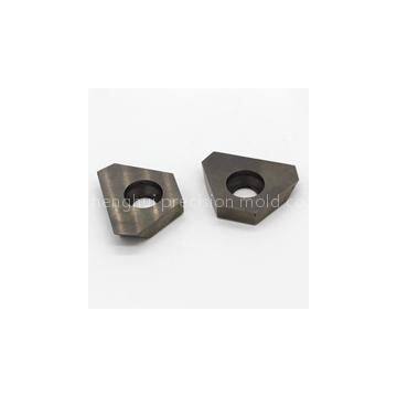 CNC Tungsten Carbide Blade