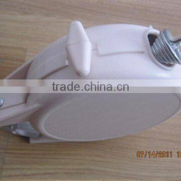 12 or 15 Meter Folding Outdoor Hanging Retractable Clothes Line photo-3