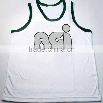 tank top singlets