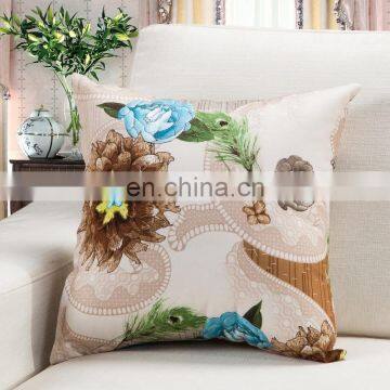 2015 Sofa Pillow Cushion Wholesale photo-3