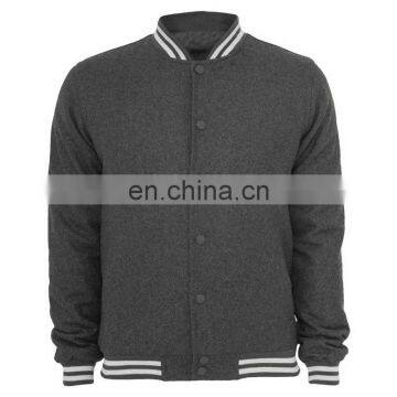 Hot Mens Soft Shell Waterproof Breathable custom varsity jackets