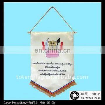 Custom Made Pennant , Custom Pennant