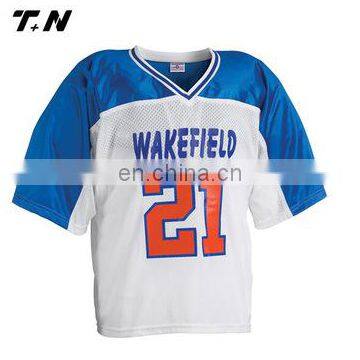 Customized Lacrosse Jerseys/ Lacrosse Uniforms