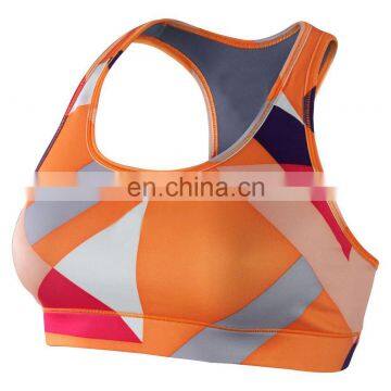 Wholesale Seamless Hot Sex Women's Sports Bra Xxxl photo-4