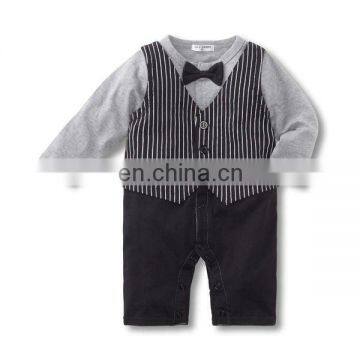TZ-69164 Baby Cute Cosplay Gentleman Clothes Sets
