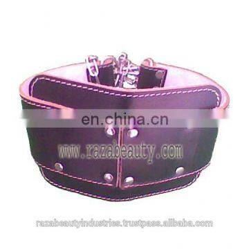 Leather Weightlifting Belts photo-6