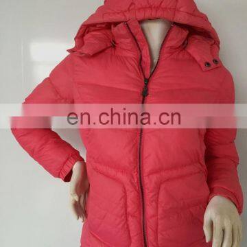 Women Winter Coat 2015 Down Feather Jacket Women Winter Coat Female Coat Winter Top Coat Ladies Jackets Coats Winter Fashion