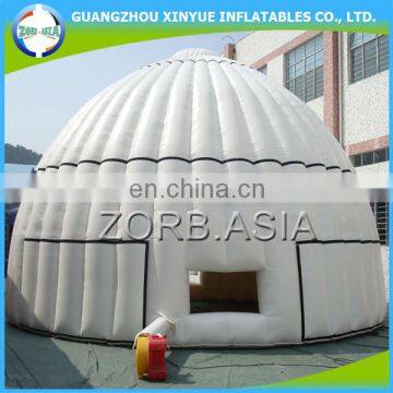 Cheap Outdoor Giant Inflatable Marquee Dome Tent for Sale