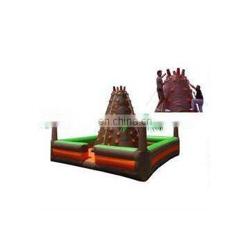 Jungle Inflatable sport equipment