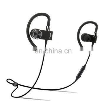 Wavefun X-Buds Metal Bluetooth Headsets Wireless Earbuds CSR8645 Magnet Headphone APT-X Tec Sweatproof Earphone 8hrs Music Time photo-2