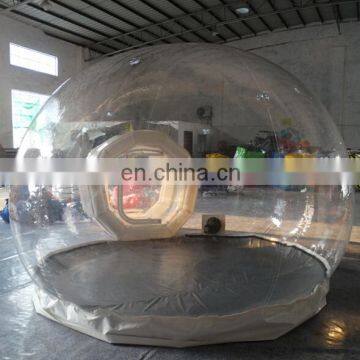 Hot Sale Inflatable Bubble Tent photo-3