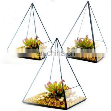 geometric glass terrarium wholesale terrarium glass